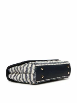 Borsetta Giully II HWAG96 73200 Blu scuro
