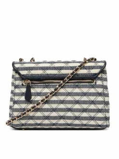 Borsetta Giully II HWAG96 73200 Blu scuro