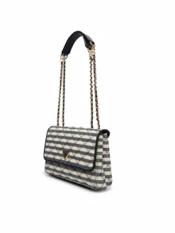 Borsetta Giully II HWAG96 73200 Blu scuro
