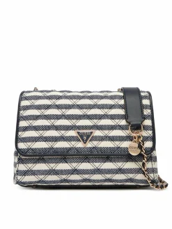 Borsetta Giully II HWAG96 73200 Blu scuro