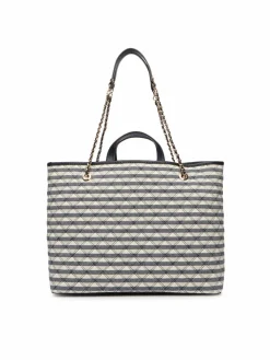 Borsetta Giully II HWAG96 73290 Blu scuro