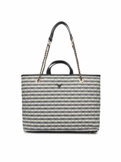 Borsetta Giully II HWAG96 73290 Blu scuro