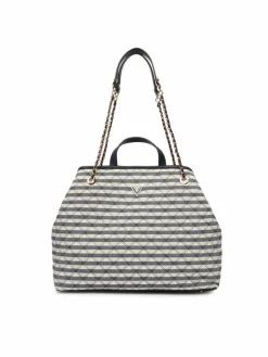 Borsetta Giully II HWAG96 73290 Blu scuro