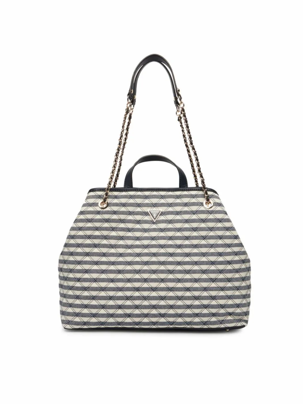 Borsetta Giully II HWAG96 73290 Blu scuro