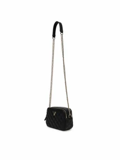 Borsetta Giully II HWQG96 73140 Nero