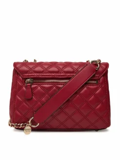Borsetta Giully II HWQG96 73200 Rosso
