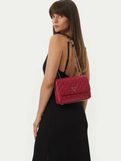 Borsetta Giully II HWQG96 73200 Rosso