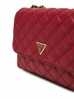Borsetta Giully II HWQG96 73200 Rosso