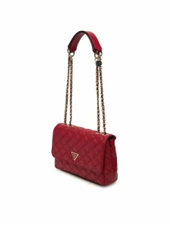 Borsetta Giully II HWQG96 73200 Rosso