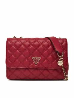 Borsetta Giully II HWQG96 73200 Rosso