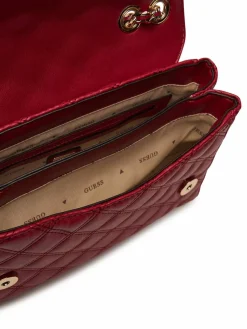 Borsetta Giully II HWQG96 73200 Rosso