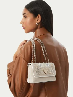 Borsetta Giully II Mini HWAE96 73740 Beige