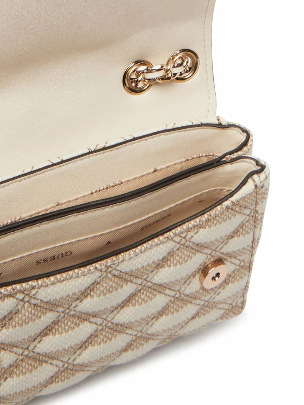 Borsetta Giully II Mini HWAG96 73740 Beige