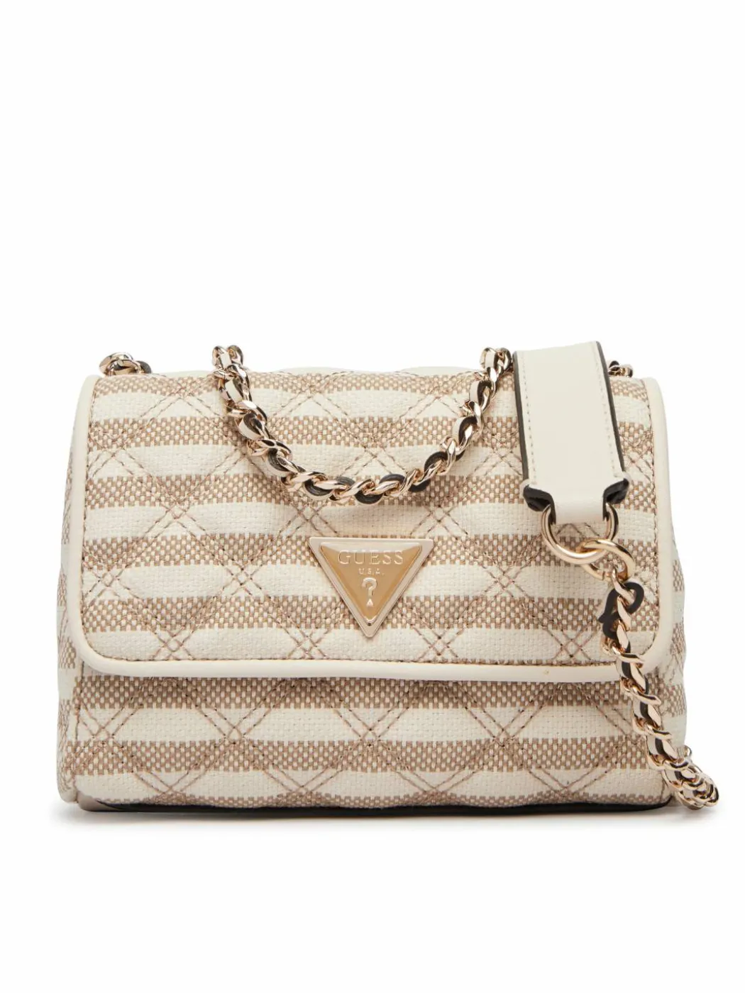 Borsetta Giully II Mini HWAG96 73740 Beige