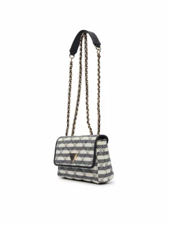 Borsetta Giully II Mini HWAG96 73740 Blu scuro