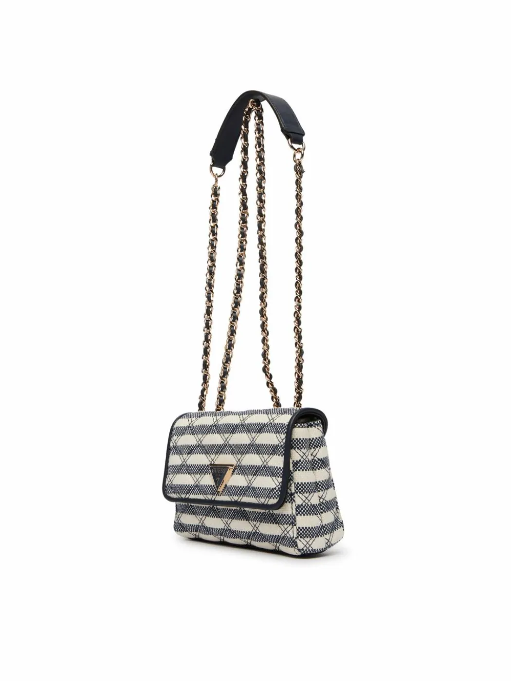 Borsetta Giully II Mini HWAG96 73740 Blu scuro