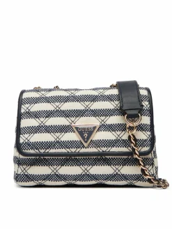 Borsetta Giully II Mini HWAG96 73740 Blu scuro
