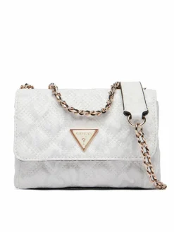 Borsetta Giully II Mini HWKG96 73740 Bianco