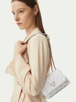 Borsetta Giully II Mini HWKG96 73740 Bianco