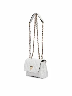 Borsetta Giully II Mini HWKG96 73740 Bianco