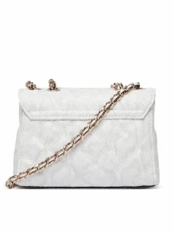 Borsetta Giully II Mini HWKG96 73740 Bianco