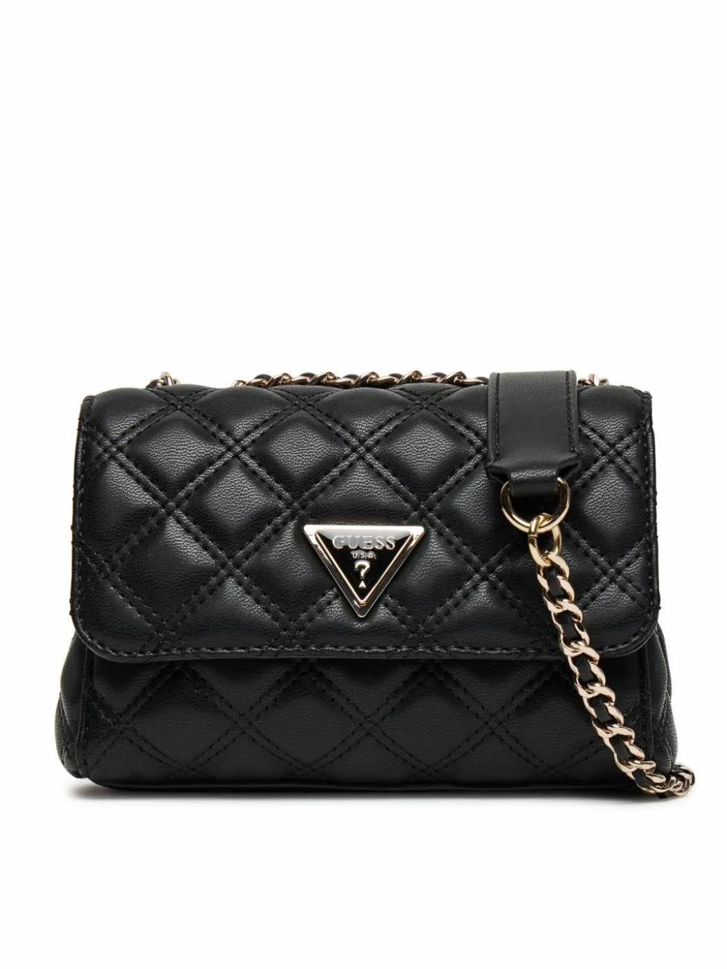 Borsetta Giully II Mini HWQG96 73740 Nero