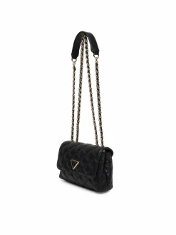 Borsetta Giully II Mini HWQG96 73740 Nero