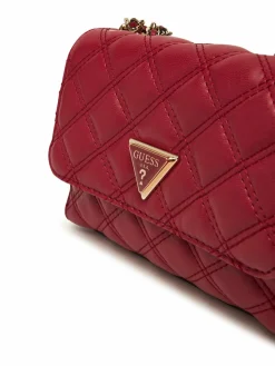 Borsetta Giully II Mini HWQG96 73740 Rosso