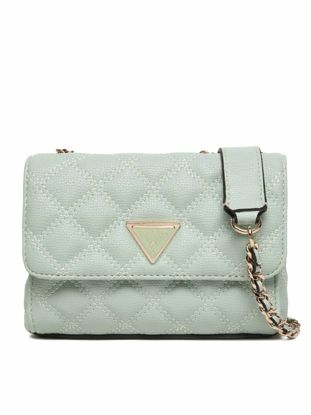 Borsetta Giully II Mini HWQG96 73740 Verde
