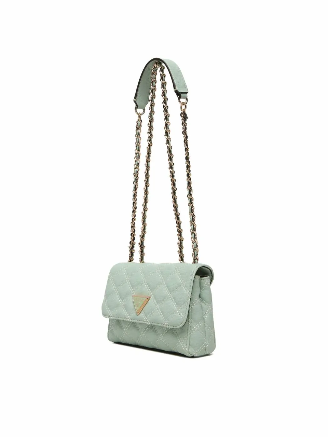 Borsetta Giully II Mini HWQG96 73740 Verde