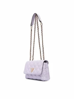 Borsetta Giully II Mini HWQG96 73740 Viola
