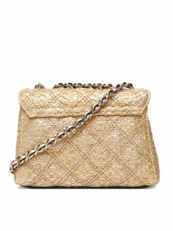 Borsetta Giully II Mini HWQW96 73740 Oro