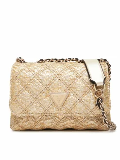 Borsetta Giully II Mini HWQW96 73740 Oro