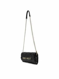 Borsetta GLAR2 Nero