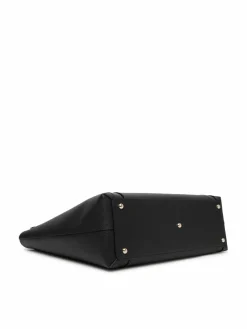 Borsetta Goccia L WB01788 BX3353 CN O6000 Nero