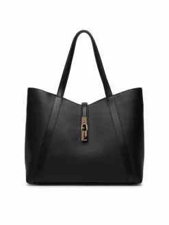 Borsetta Goccia L WB01788 BX3353 CN O6000 Nero