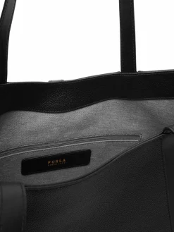 Borsetta Goccia L WB01788 BX3353 CN O6000 Nero