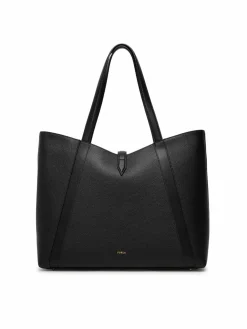 Borsetta Goccia L WB01788 BX3353 CN O6000 Nero
