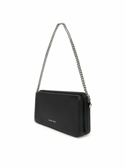 Borsetta Goldie 30S6S14C6L Nero