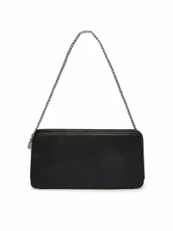 Borsetta Goldie 30S6S14C6L Nero