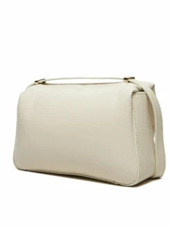 Borsetta HWAZAA L5115 Bianco