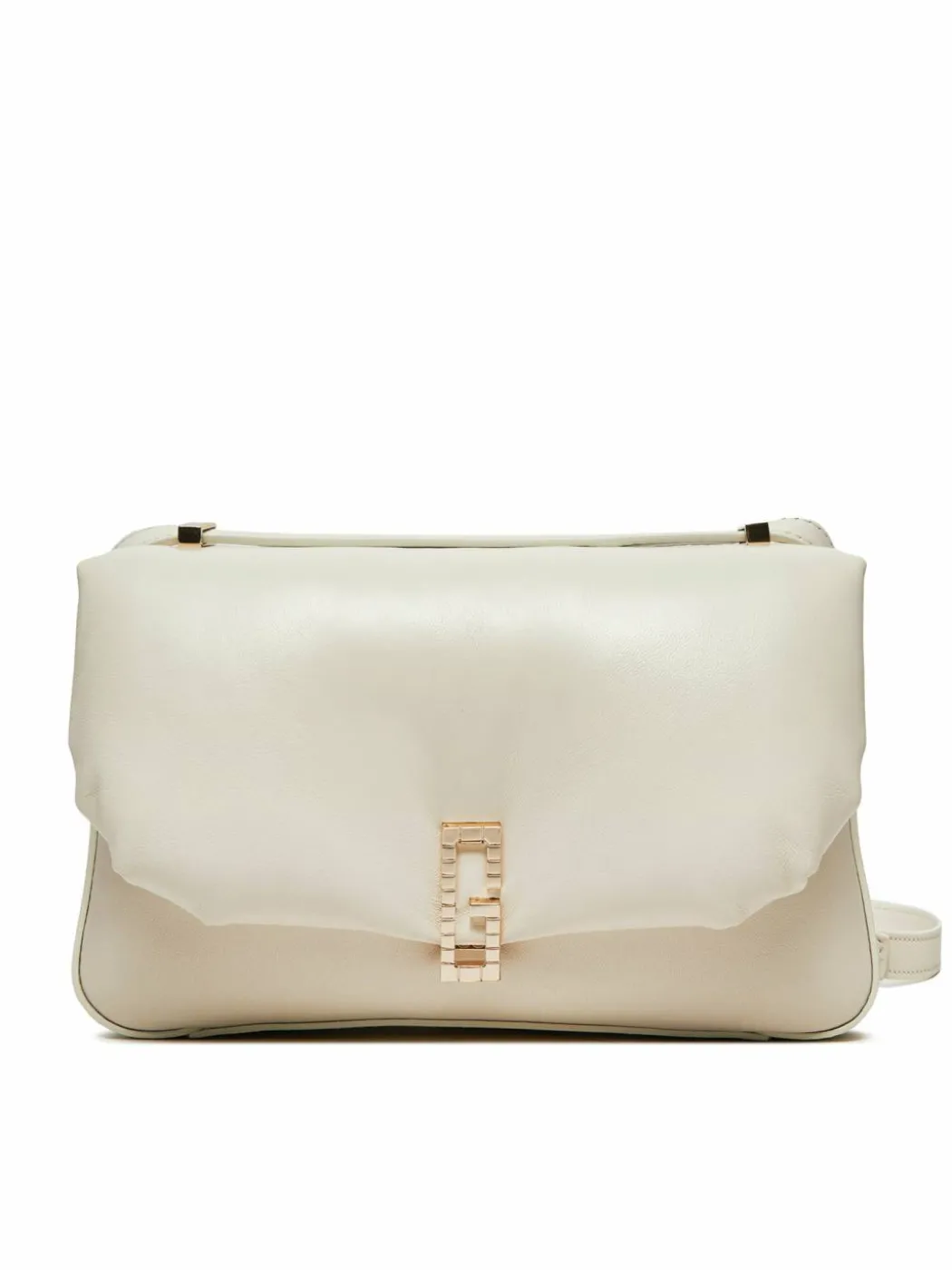 Borsetta HWAZAA L5115 Bianco