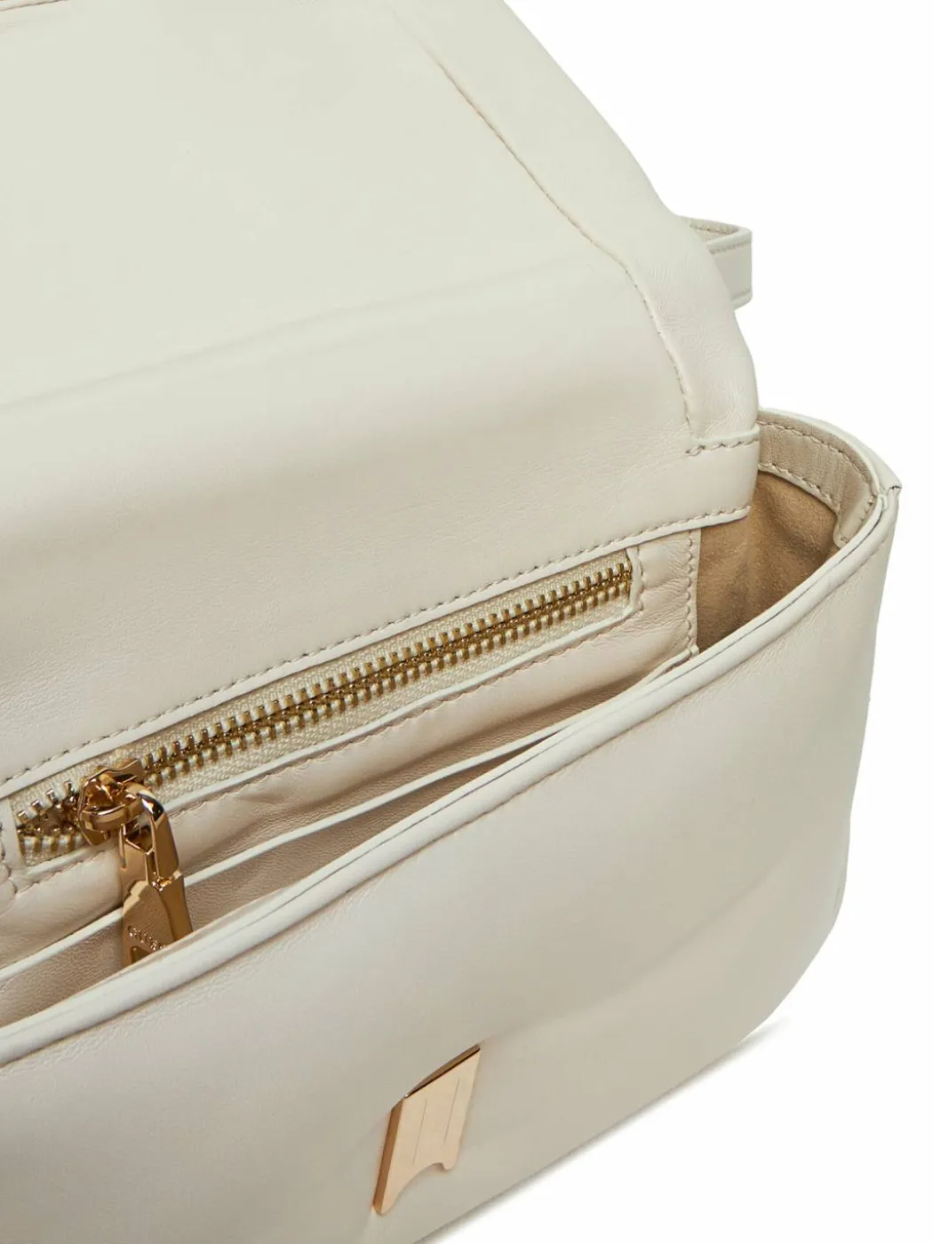 Borsetta HWAZAA L5115 Bianco