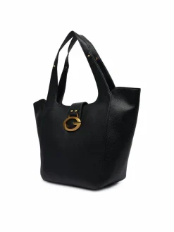 Borsetta HWBB93 08240 Nero