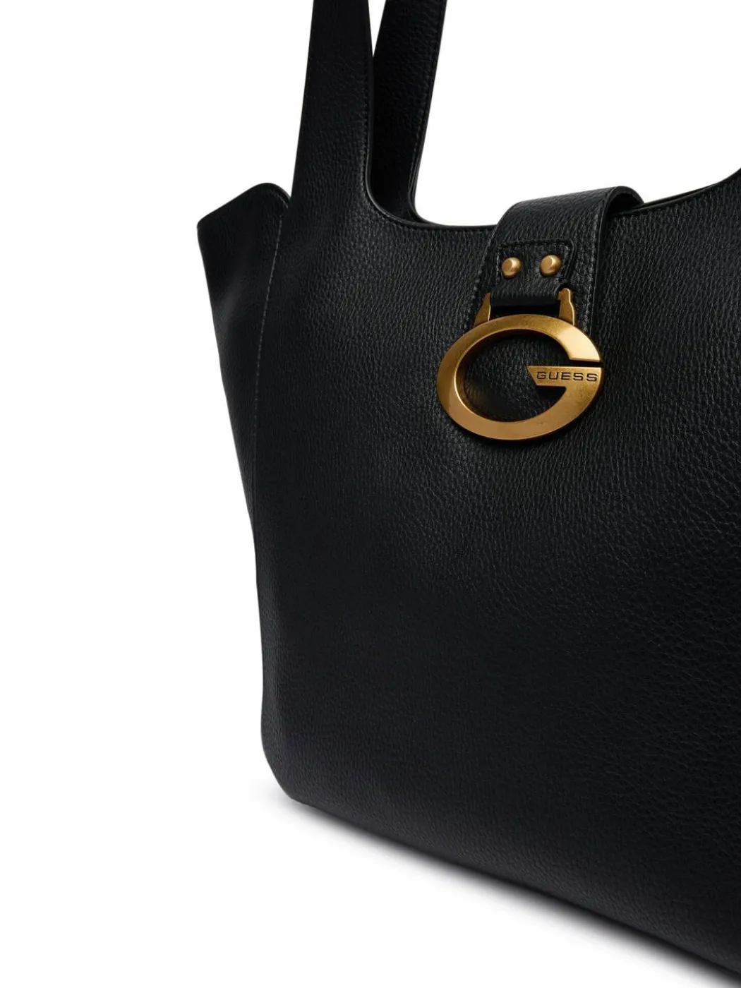 Borsetta HWBB93 08240 Nero
