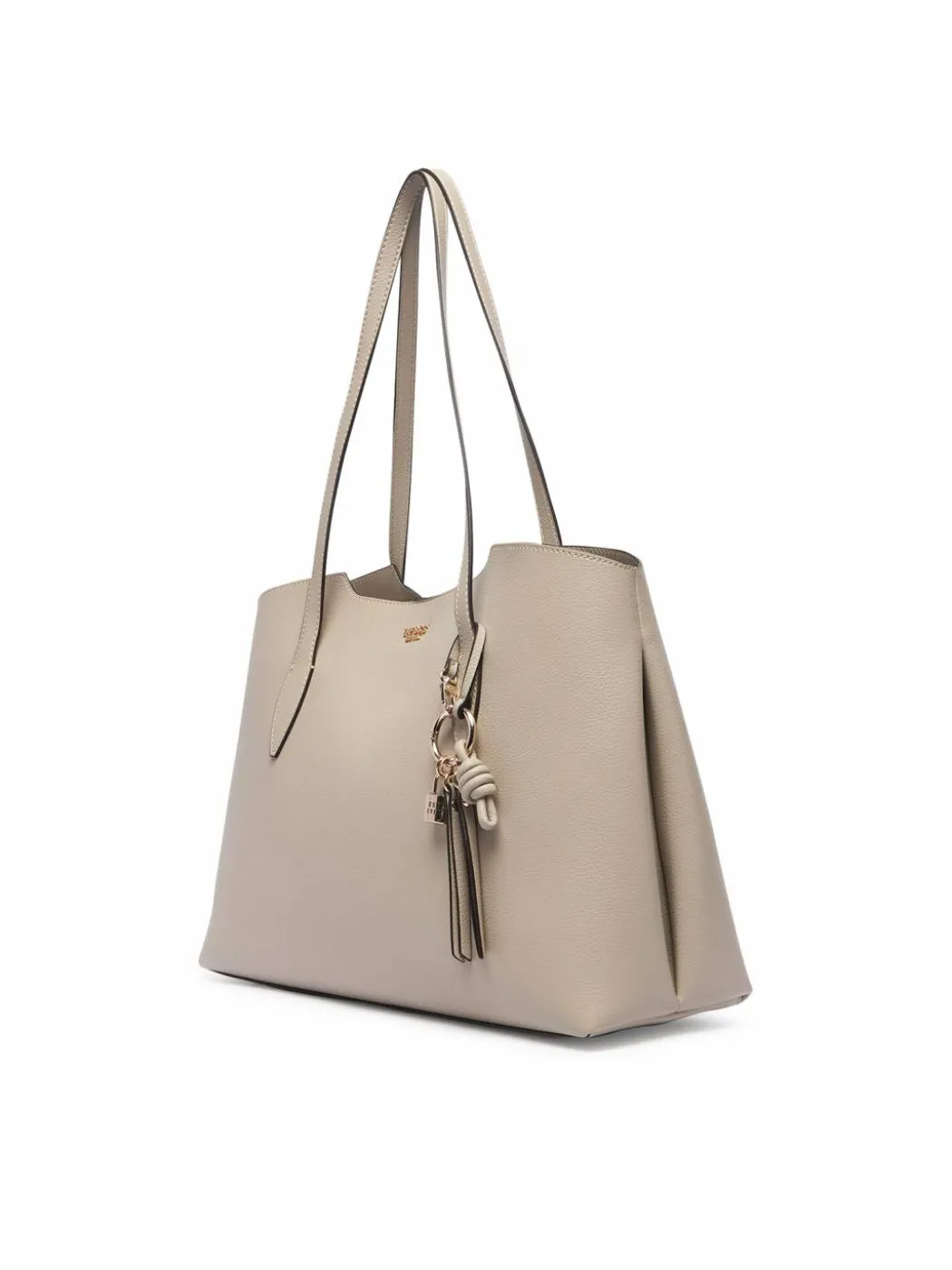 Borsetta HWBG97 35230 Beige chiaro