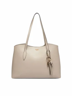 Borsetta HWBG97 35230 Beige chiaro
