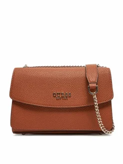 Borsetta HWBG73 34210 Marrone
