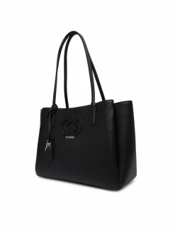 Borsetta HWBG99 05230 Nero