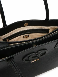 Borsetta HWBG99 05230 Nero